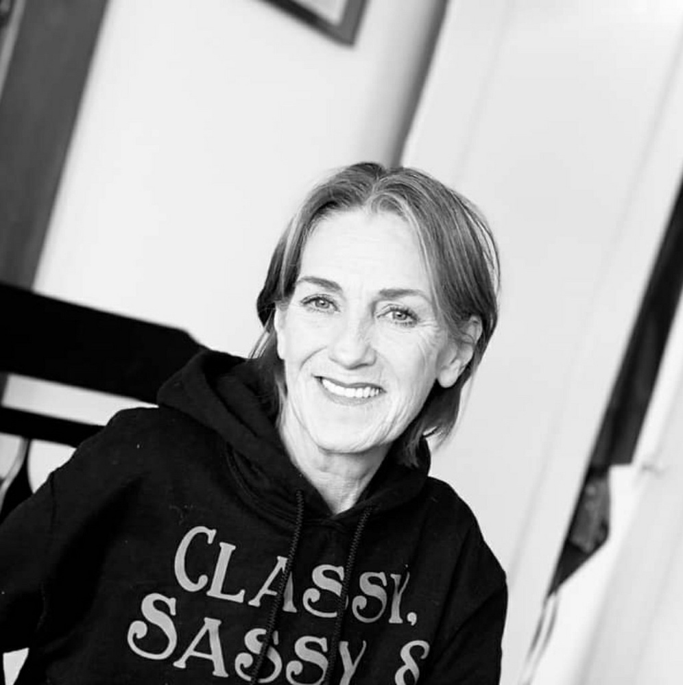 Meet your Posher, Shawnean